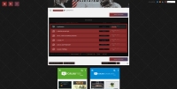 Et Societatem Rpg - Screenshot Urban Fantasy