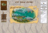 Età della Pietra - Screenshot Fantasy Storico