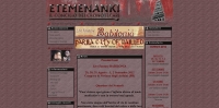 Etemenanki - Screenshot Live Larp Grv