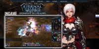 Eternal Chaos Online - Screenshot Fantasy Classico
