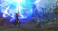 Eternal Magic - Screenshot MmoRpg