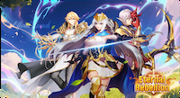 Eternal Rebellion - Screenshot Browser Game