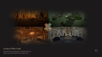 Eternal RP - Screenshot Harry Potter
