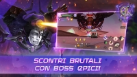 Eternal Sword - Screenshot Fantasy