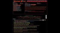 Eternal Wars - Screenshot Browser Game
