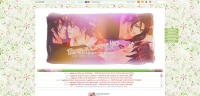 Eternal Desire Yaoi - Screenshot Play by Forum