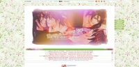 Eternal Desire Yaoi - Screenshot Play by Forum