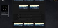 Eternal Fault GDR - Screenshot Post Apocalittico