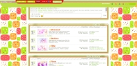Eternal Sailor Moon - Screenshot Manga e Anime