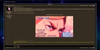 Eternium G.D.R. - Screenshot Fantasy
