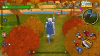Eterspire - Screenshot MmoRpg