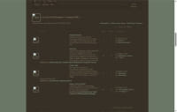 Le Terre di Ethengard - Screenshot Play by Forum