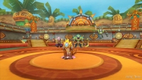 Ether Saga Online - Screenshot MmoRpg