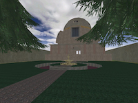 Etherea: Dark Genesis - Screenshot MmoRpg