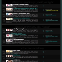 Ethereon Academy GDR - Screenshot Hentai