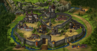 Ethernial Wars - Screenshot Browser Game