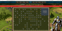 Ethernial Wars - Screenshot Fantasy