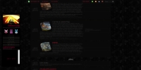 Ethernos GDR - Screenshot Fantasy