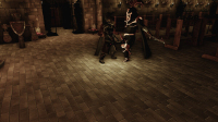 Ethyrial: Echoes of Yore - Screenshot MmoRpg