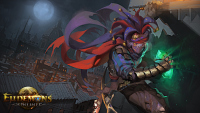 Eudemons Online - Screenshot Fantasy