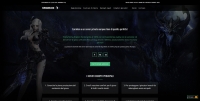 EuroAion - Screenshot MmoRpg
