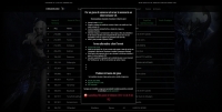 EuroAion - Screenshot Fantasy