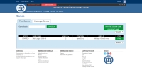 EuroFantasyLeague - Screenshot Calcio