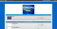 Europa GDR - Screenshot Play by Forum