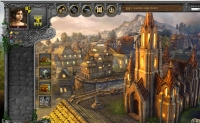 Europe 1400 - Screenshot Browser Game