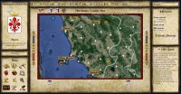 Europe Empires - Screenshot Medioevo