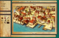 European Kingdom - Screenshot Play by Chat