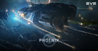 EVE Echoes - Screenshot Play by Mobile
