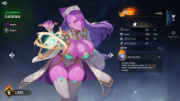 Everlusting Life - Screenshot Browser Game