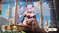 Everlusting Life - Screenshot Hentai