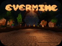 EverMine - Screenshot Minecraft