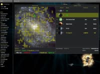 Evil Empire - Screenshot Battaglie Galattiche