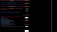 Evils and Heroes - Screenshot Card Game