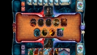 Evirons Chronicle - Screenshot Fantasy