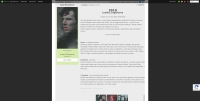 Evolution Revoluion X-Men GdR - Screenshot Supereroi