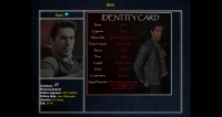 Evolution GDR - Screenshot Supereroi