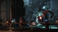 Evolve Stage 2 - Screenshot MmoRpg