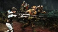 Evolve Stage 2 - Screenshot Fantascienza