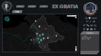 Ex Gratia GDR - Screenshot Play by Chat