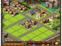 Excalibur Online - Screenshot Browser Game