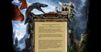 Existence Gdr Lineage II - Screenshot MmoRpg