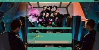 Exo GDR - Screenshot Play by Forum