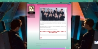 Exo GDR - Screenshot Moderno
