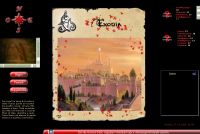 Regno di Exodia - Screenshot Play by Chat