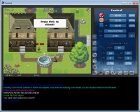 Exotical Online - Screenshot MmoRpg