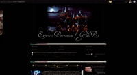 Expecto Patronum Gdr Forum - Screenshot Play by Forum
